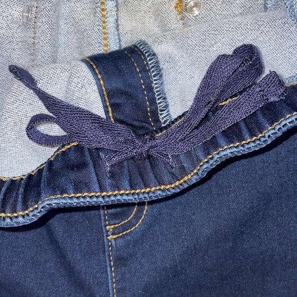 PajamaJeans Curvy Bootcut Jeans for Women, Size XL - Picture 8 of 12